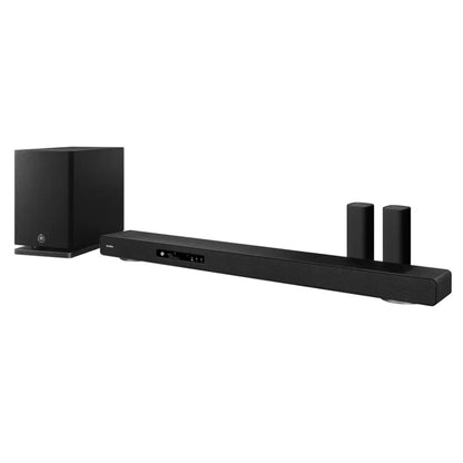 Yamaha TRUE X SURROUND 90A Soundbar System
