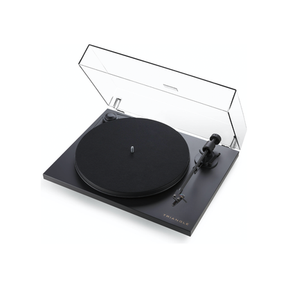 Triangle Turntable Vinyl Deck