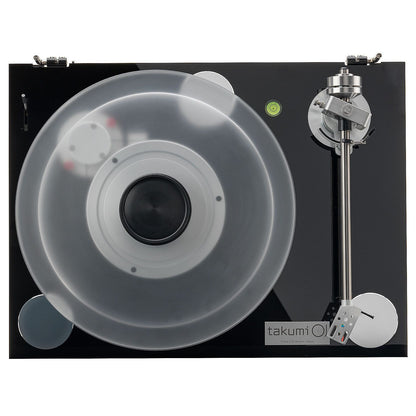 Takumi TT level 2.1 DC Turntable