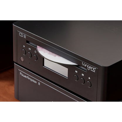 Tangent CD III Compact CD Player