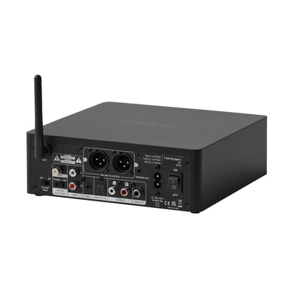 Tangent Preamp III Pre-Amplifier