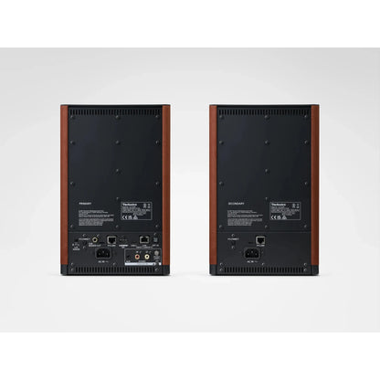 Technics SC-CX700 Wireless HiFi Speaker System
