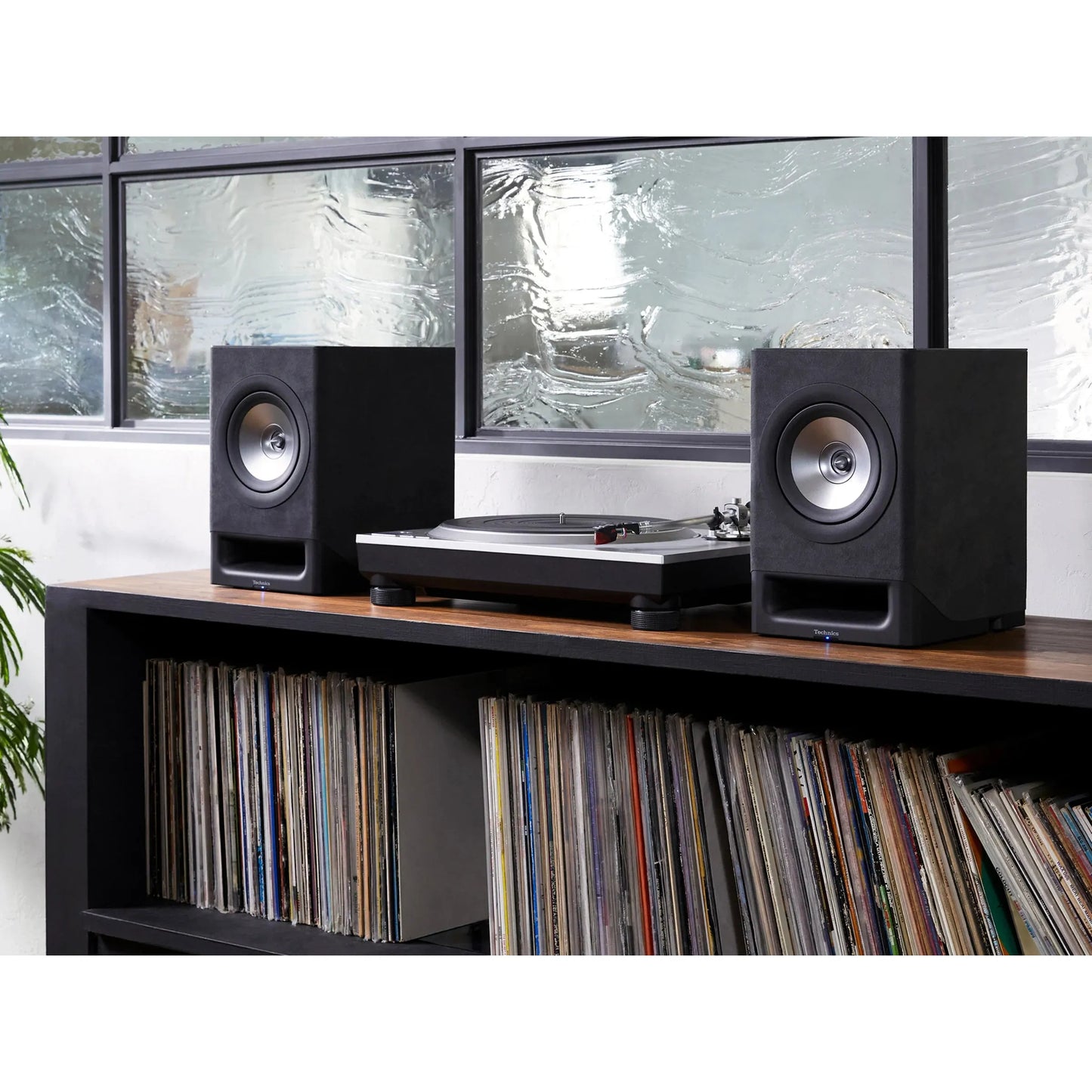 Technics SC-CX700 Wireless HiFi Speaker System