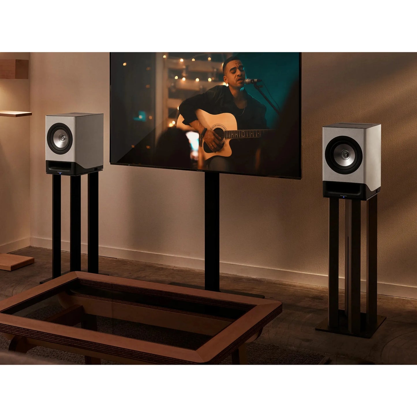 Technics SC-CX700 Wireless HiFi Speaker System