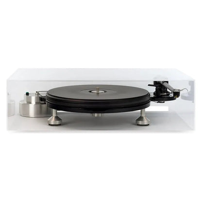 Michell Engineering TechnoDec Turntable