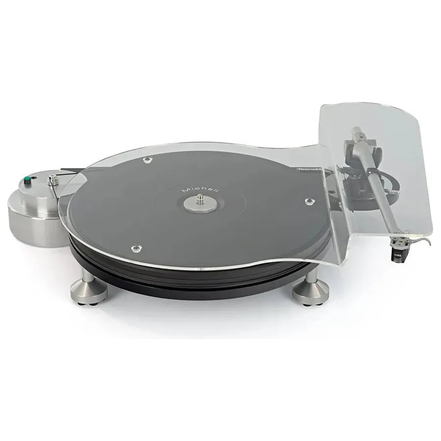 Michell Engineering TechnoDec Turntable