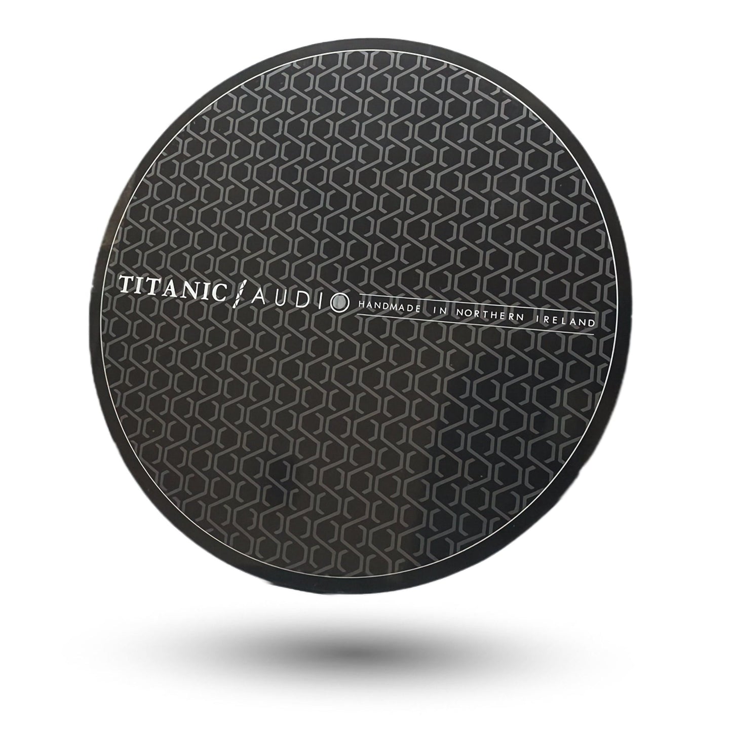 Titanic Audio Tidal Axis Platter Upgrade System