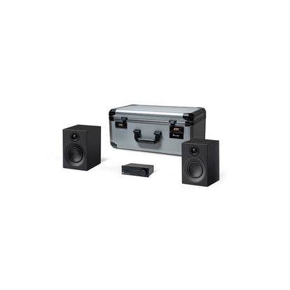 Pro-Ject Travel set - Amplifier and Speaker Set