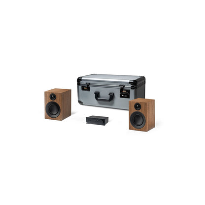 Pro-Ject Travel set - Amplifier and Speaker Set
