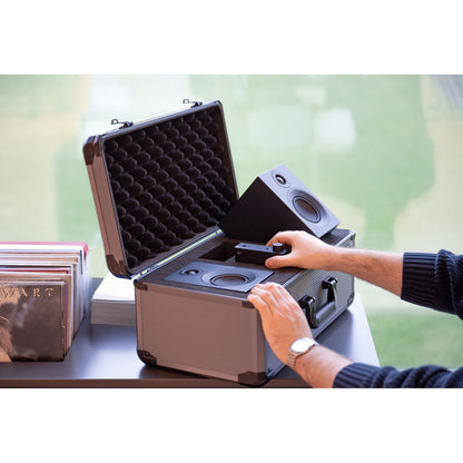 Pro-Ject Travel set - Amplifier and Speaker Set