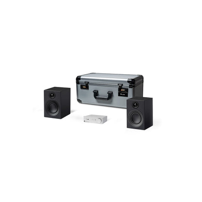 Pro-Ject Travel set - Amplifier and Speaker Set