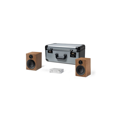 Pro-Ject Travel set - Amplifier and Speaker Set
