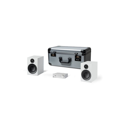 Pro-Ject Travel set - Amplifier and Speaker Set