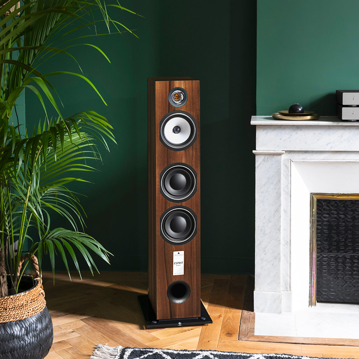 Triangle Esprit Antal EZ Floorstanding Speakers