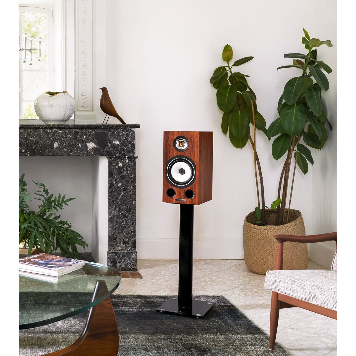 Triangle Esprit Comete EZ Bookshelf Speakers
