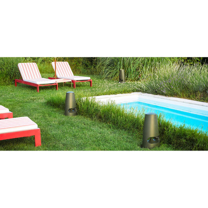 Triangle Secret 7 Architectural Outdoor Speakers