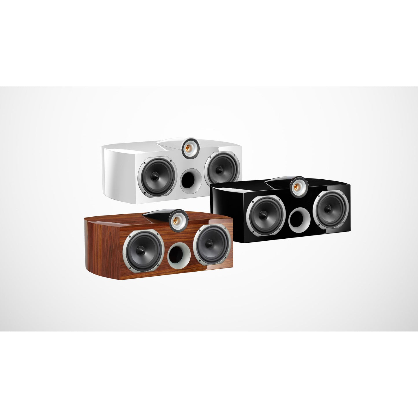 Triangle Signature Gamma Center Speaker System