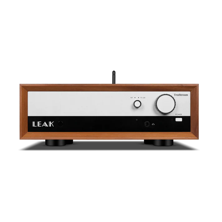 Leak TruStream Streamer