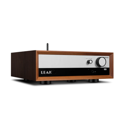 Leak TruStream Streamer