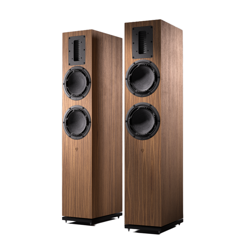 OePhi Immanence 2.5 loudspeakers (pair)