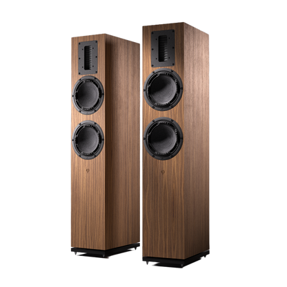 OePhi Immanence 2.5 loudspeakers (pair)