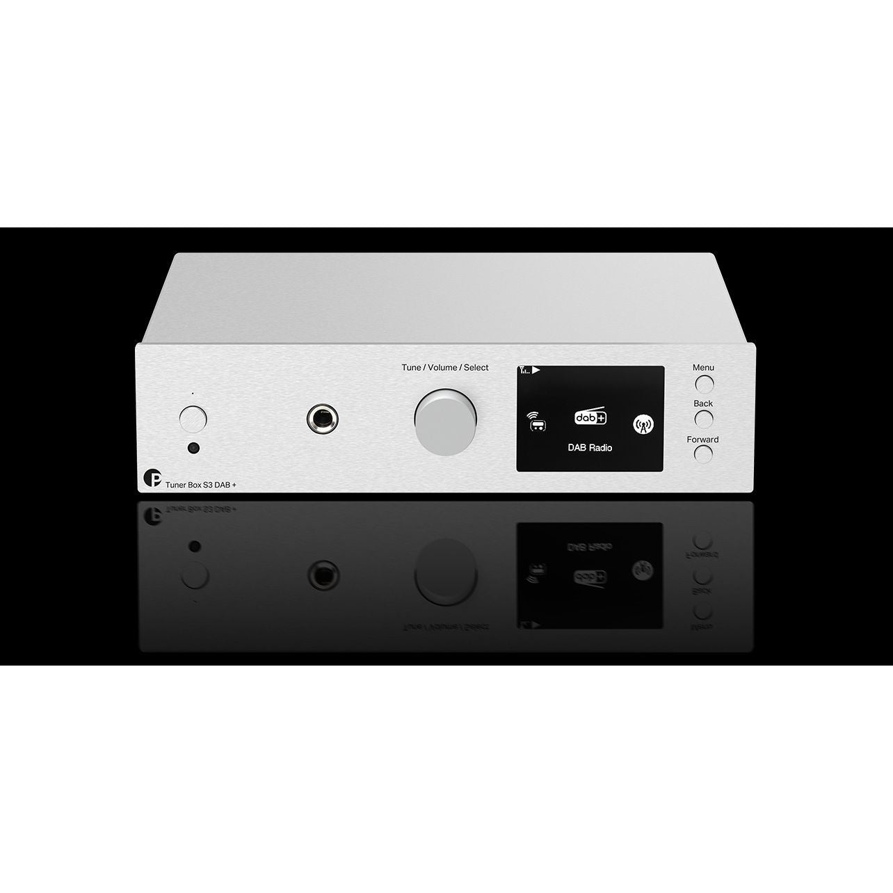 Pro-Ject Tuner Box S3 DAB+ Radio / Tuner