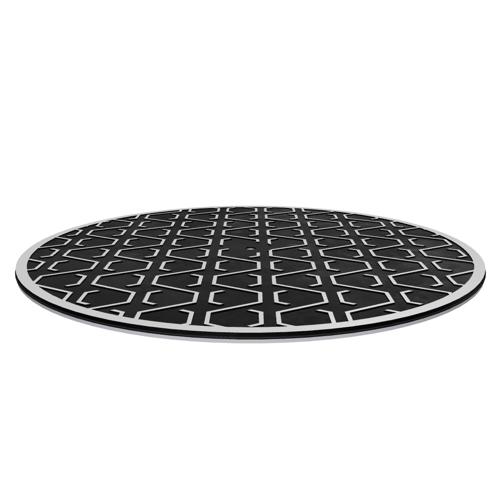 Titanic Audio Tidal Axis Platter Upgrade System