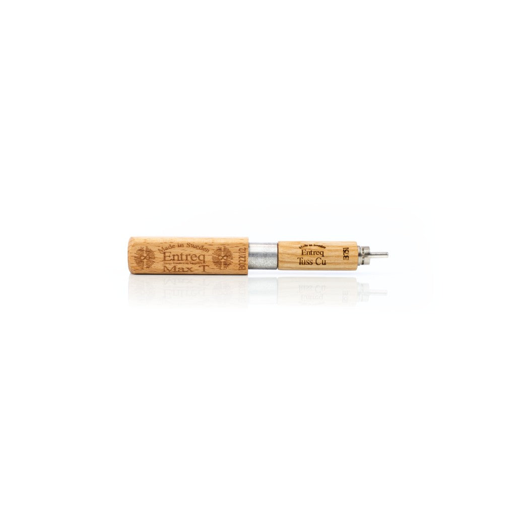 Entreq Tuss Kit Grounding Kit