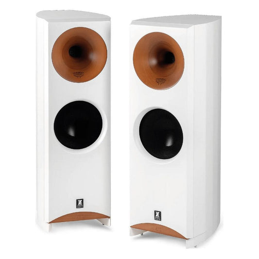 Zingali Twenty Evo 1.2 Floorstanders