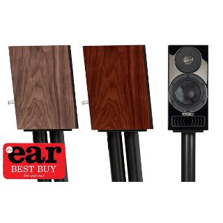PMC Twenty5 21i Standmount Speakers (used)