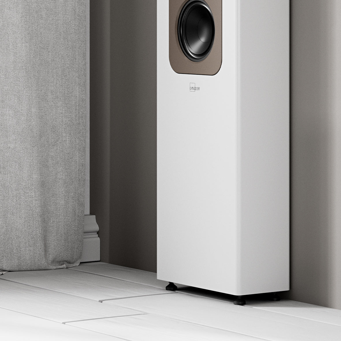 Lyngdorf FR-2 Loudspeakers