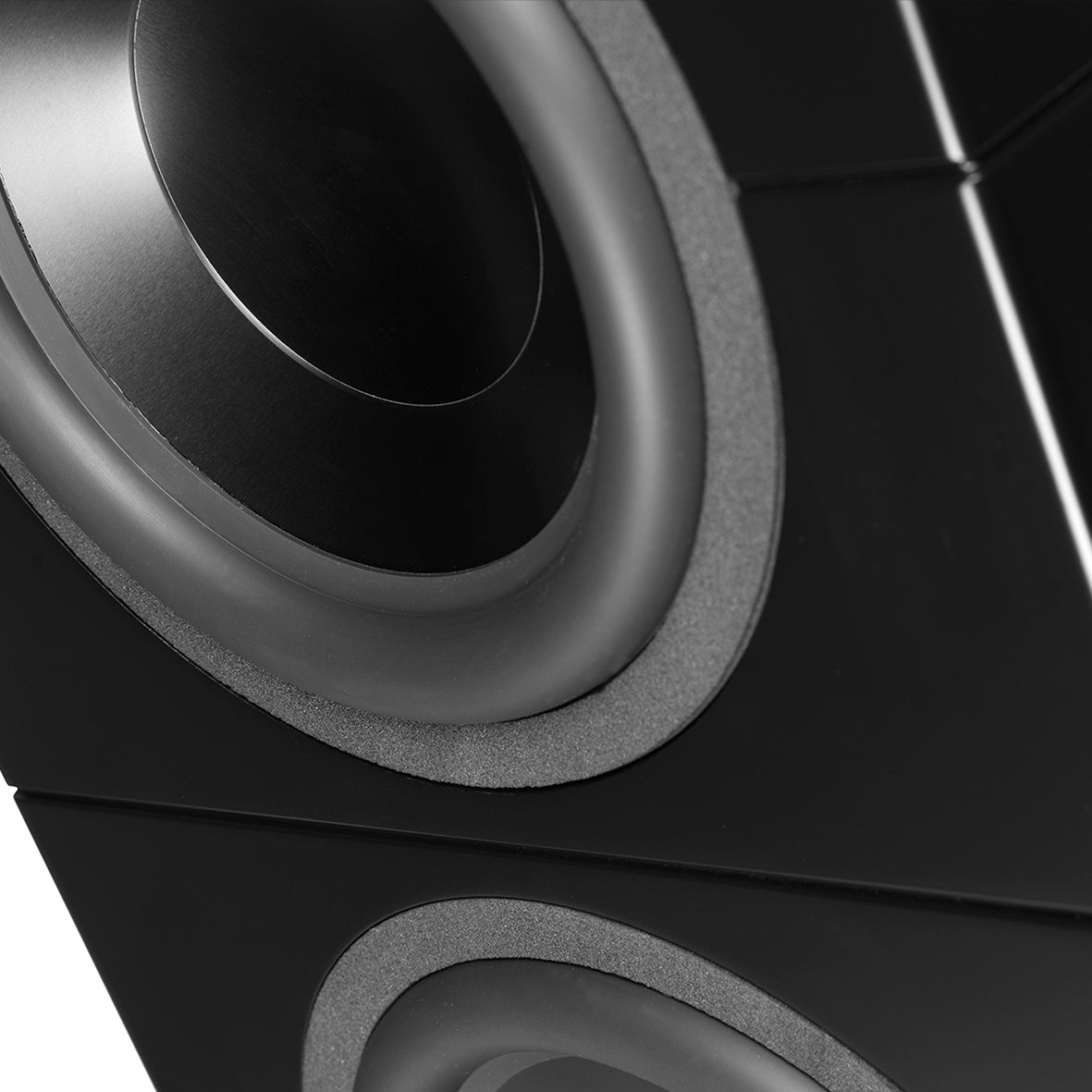 Lyngdorf BW-20 Passive boundary woofer
