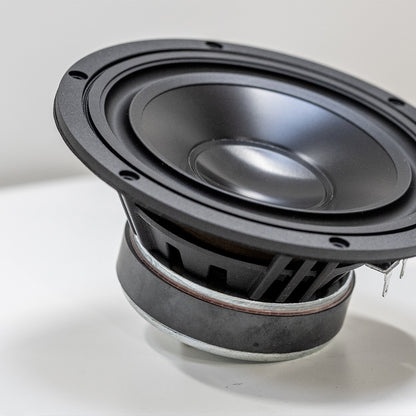 Lyngdorf FR-2 Loudspeakers