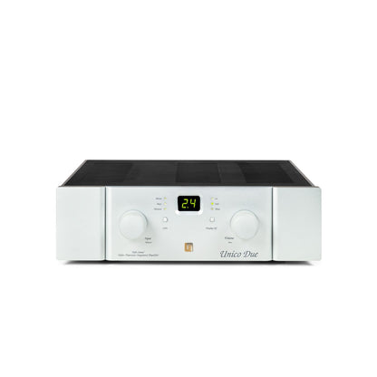 Unison Research Due Hybrid Amplifier