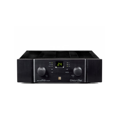 Unison Research Due Hybrid Amplifier