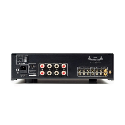 Unison Research Due Hybrid Amplifier