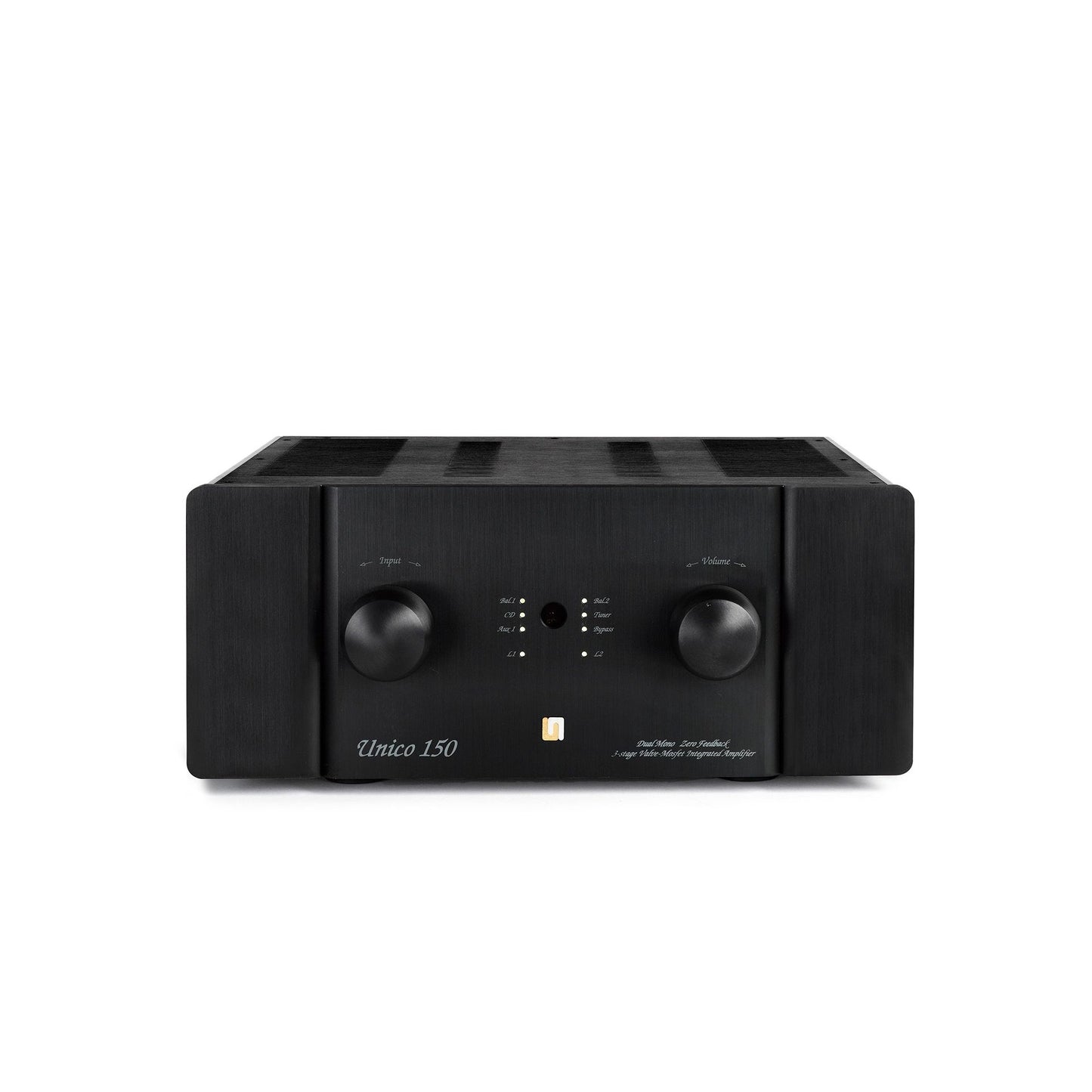 Unison Research Unico 150 Hybrid Amplifier