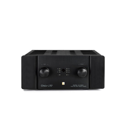 Unison Research Unico 150 Hybrid Amplifier