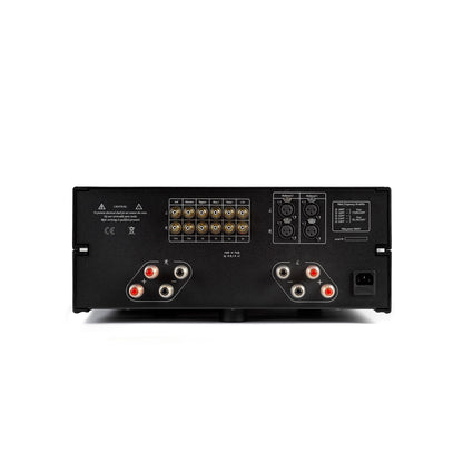 Unison Research Unico 150 Hybrid Amplifier