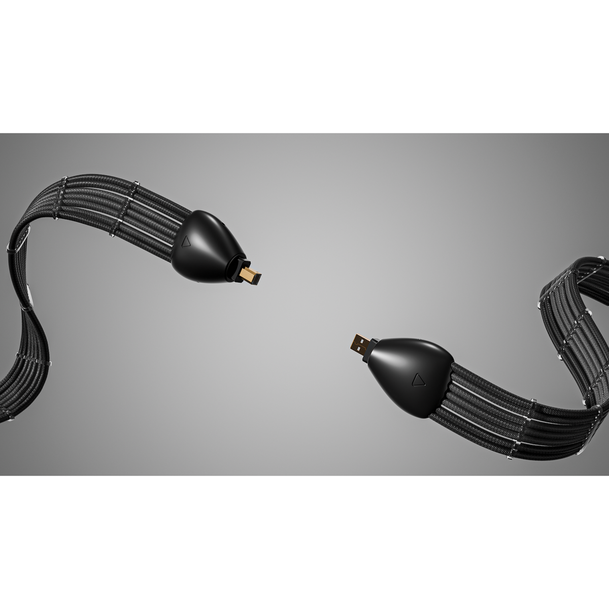Reiki Audio Jundo USB Reference USB cable