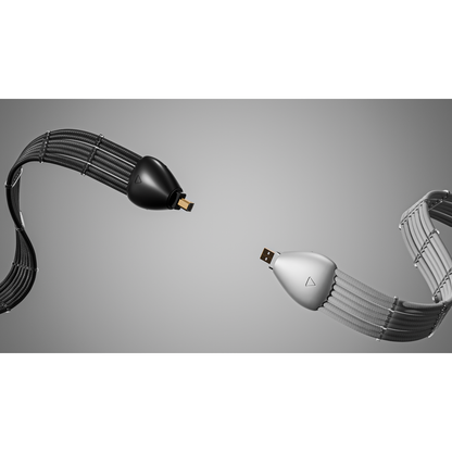 Reiki Audio Jundo USB Reference USB cable