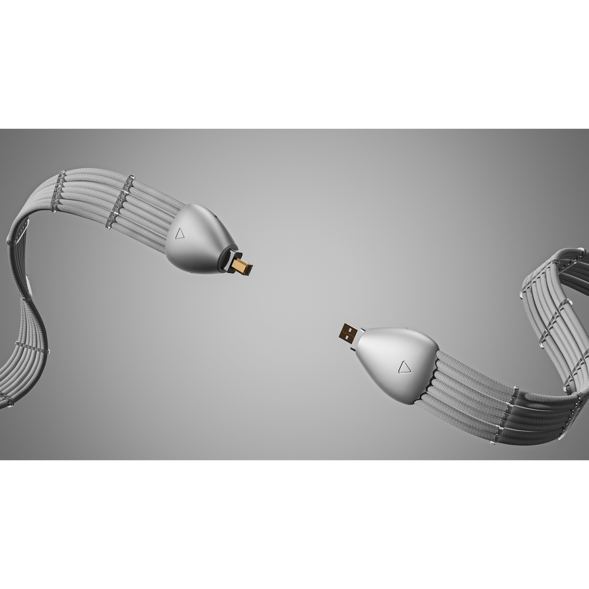 Reiki Audio Jundo USB Reference USB cable