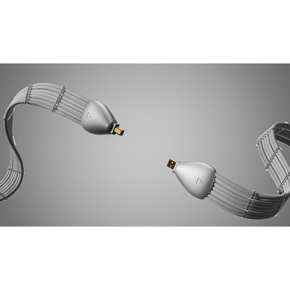 Reiki Audio Jundo USB Reference USB cable