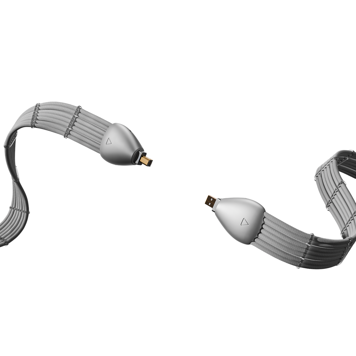 Reiki Audio Jundo USB Reference USB cable