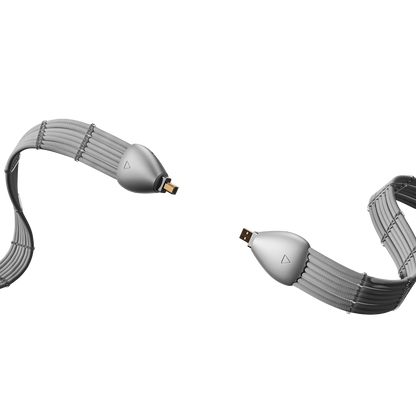 Reiki Audio Jundo USB Reference USB cable