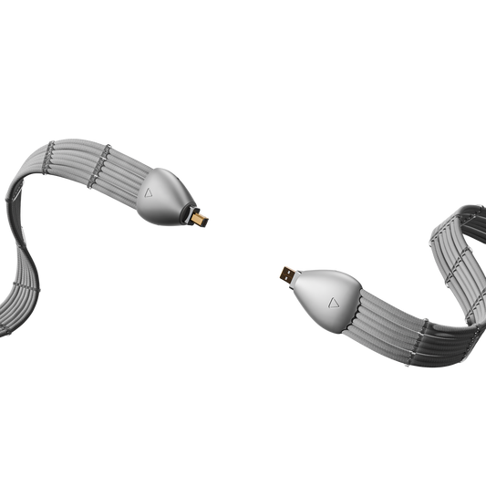 Reiki Audio Jundo USB Reference USB cable