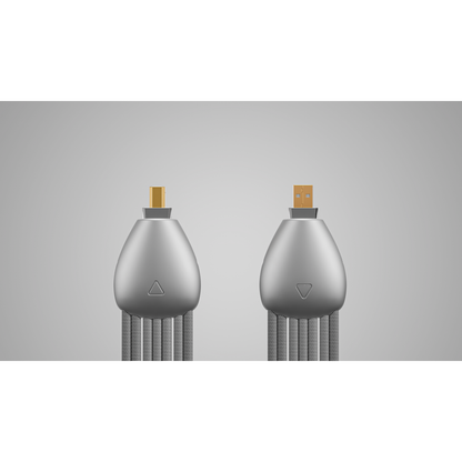 Reiki Audio Jundo USB Reference USB cable