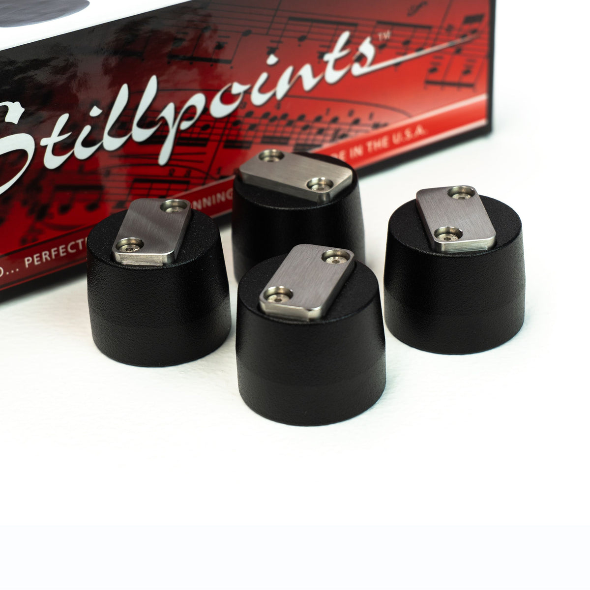 Stillpoint Ultra 1 2024 E4