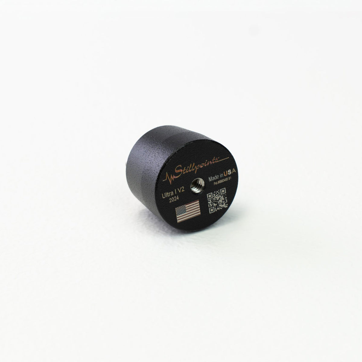 Stillpoint Ultra 1 2024 E4