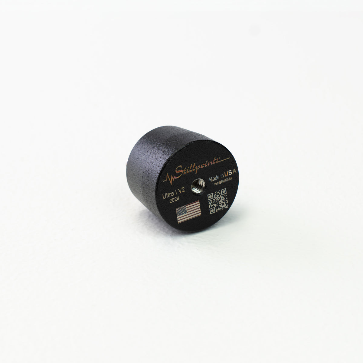 Stillpoint Ultra 1 2024 E4